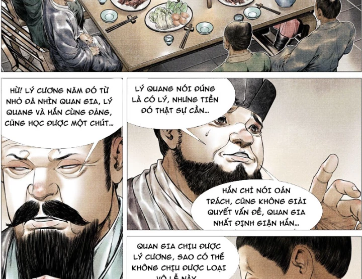 Bắt Đầu Từ Làm Vong Quốc Hoàng Đế Chapter 168 - 25