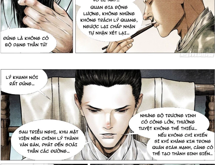 Bắt Đầu Từ Làm Vong Quốc Hoàng Đế Chapter 168 - 26