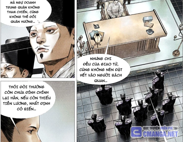 Bắt Đầu Từ Làm Vong Quốc Hoàng Đế Chapter 168 - 27