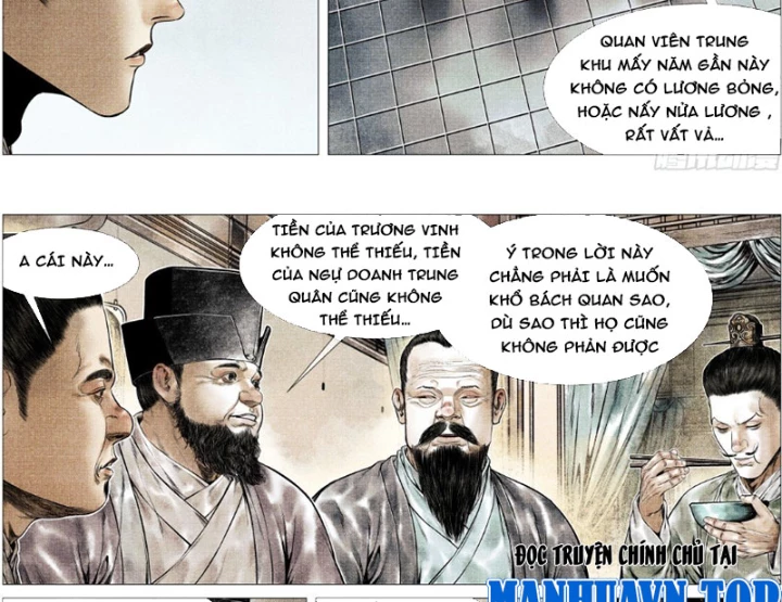 Bắt Đầu Từ Làm Vong Quốc Hoàng Đế Chapter 168 - 28