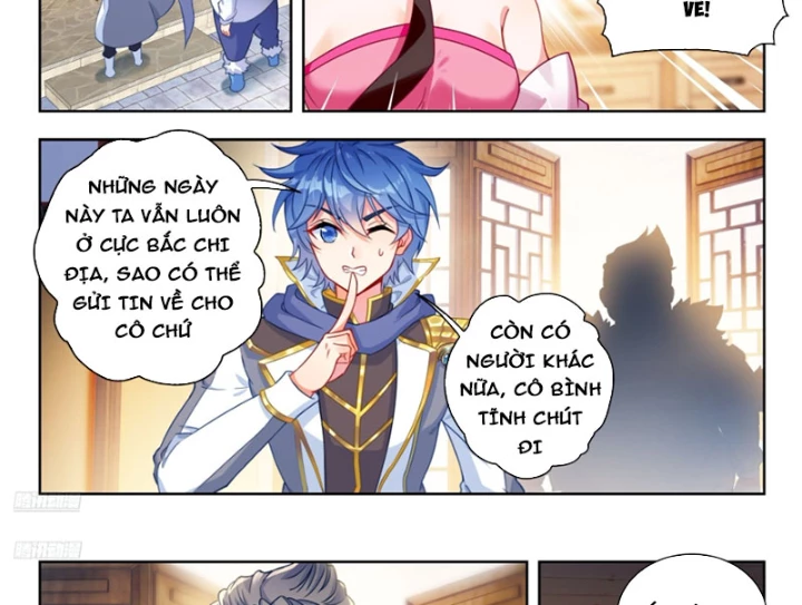 Đấu La Đại Lục 2 Chapter 554 - 2