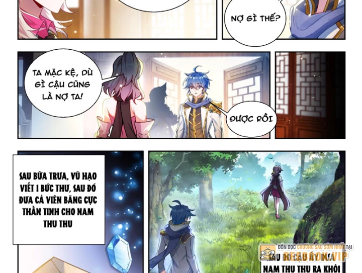 Đấu La Đại Lục 2 Chapter 554 - 9
