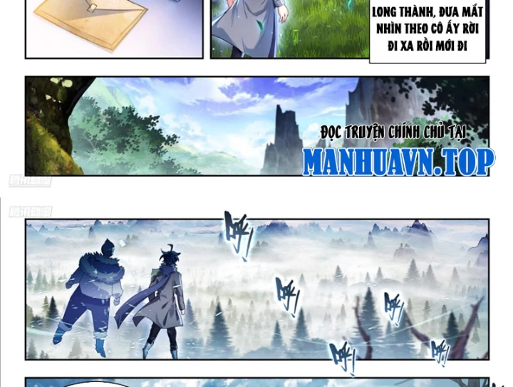 Đấu La Đại Lục 2 Chapter 554 - 10