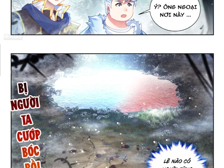Đấu La Đại Lục 2 Chapter 554 - 14