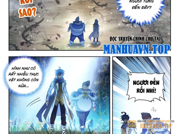 Đấu La Đại Lục 2 Chapter 554 - 15