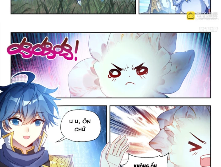Đấu La Đại Lục 2 Chapter 554 - 16