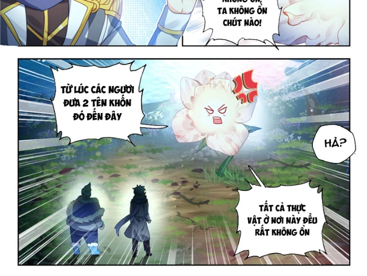 Đấu La Đại Lục 2 Chapter 554 - 17