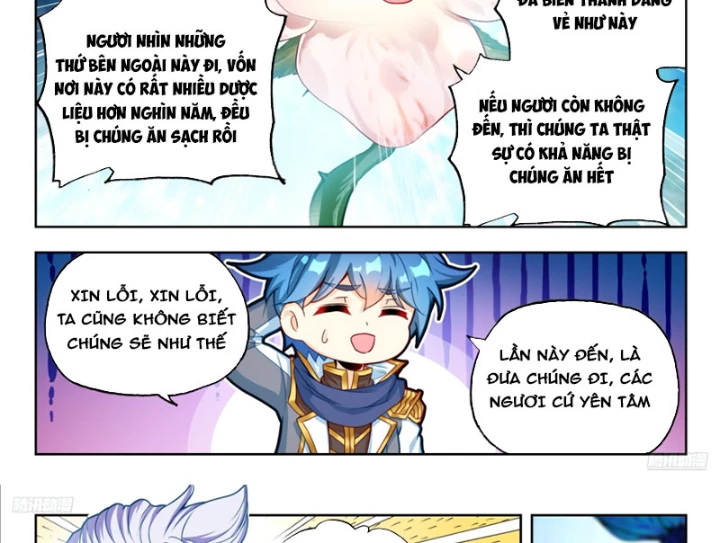 Đấu La Đại Lục 2 Chapter 554 - 19
