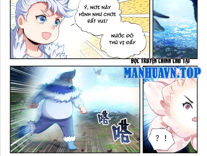 Đấu La Đại Lục 2 Chapter 554 - 20