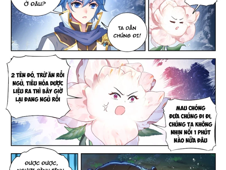 Đấu La Đại Lục 2 Chapter 554 - 22