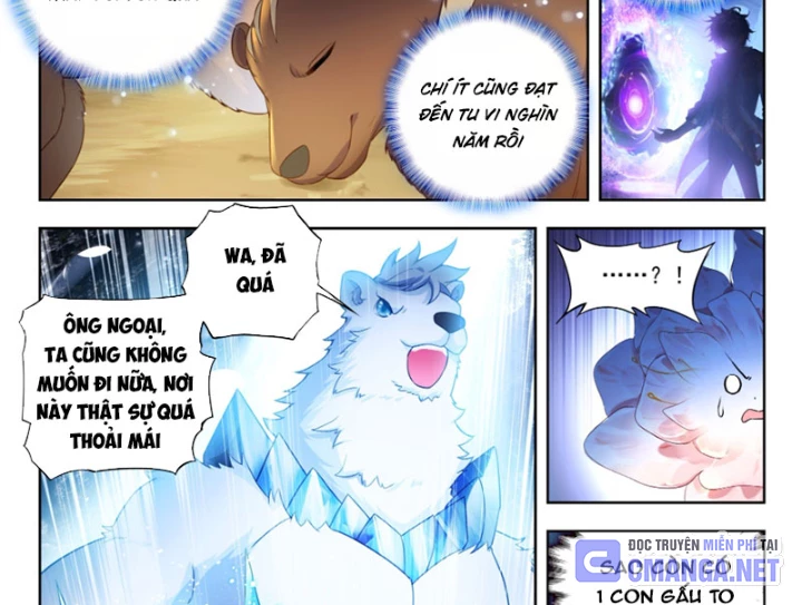 Đấu La Đại Lục 2 Chapter 554 - 24