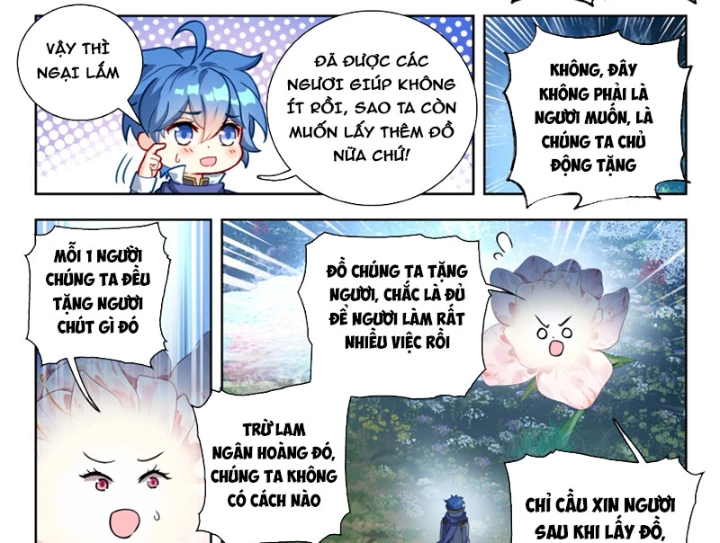 Đấu La Đại Lục 2 Chapter 554 - 28