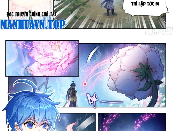 Đấu La Đại Lục 2 Chapter 554 - 29