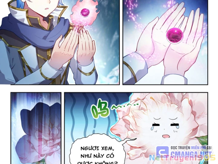 Đấu La Đại Lục 2 Chapter 554 - 30