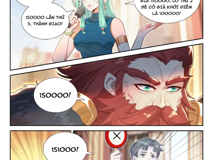 Đấu La Đại Lục 4 Chapter 637 - 5