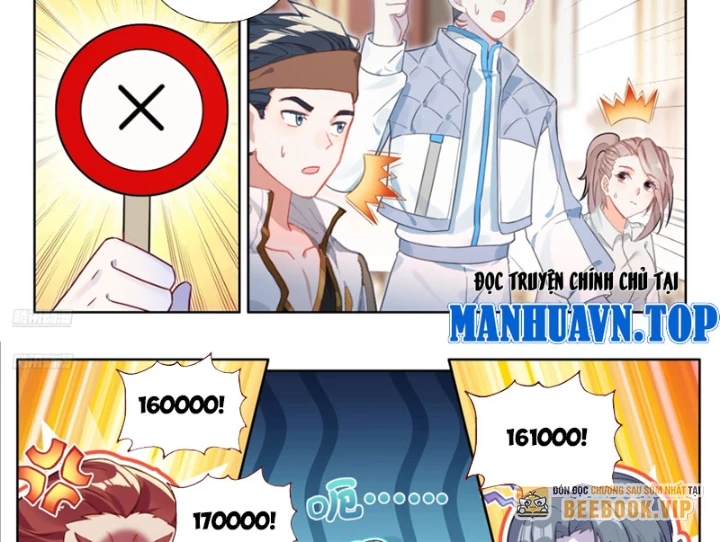 Đấu La Đại Lục 4 Chapter 637 - 6