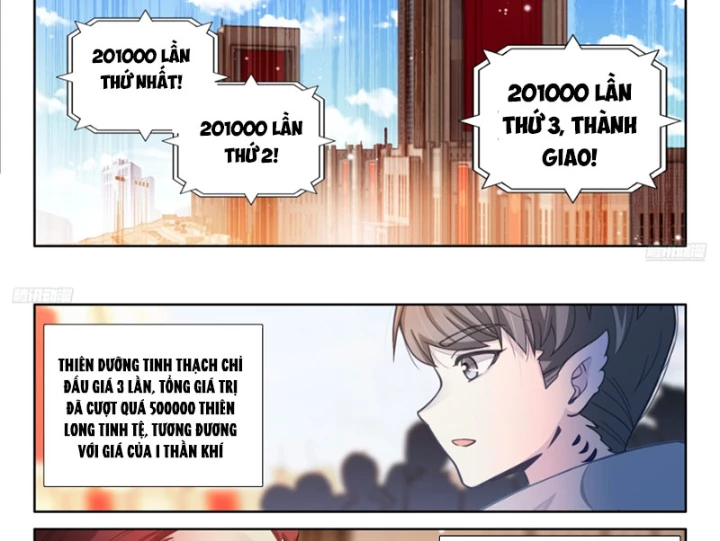 Đấu La Đại Lục 4 Chapter 637 - 8