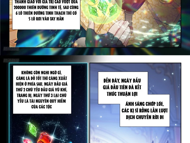 Đấu La Đại Lục 4 Chapter 637 - 10