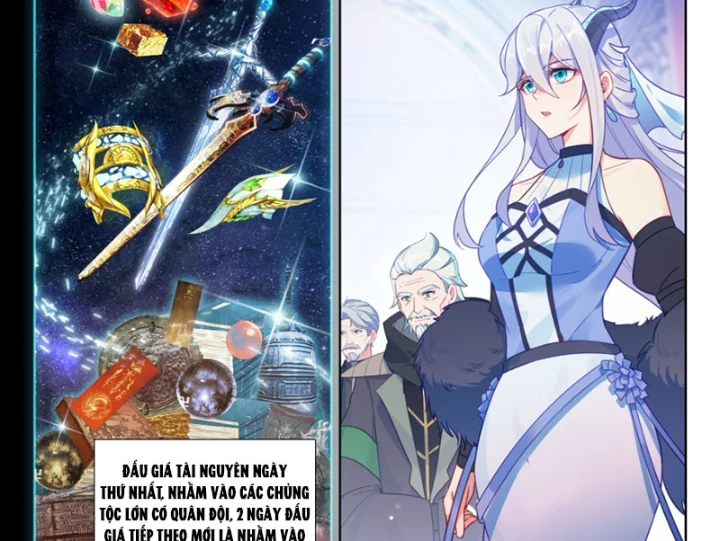 Đấu La Đại Lục 4 Chapter 637 - 11