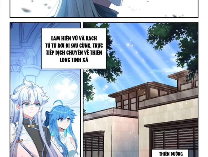 Đấu La Đại Lục 4 Chapter 637 - 13