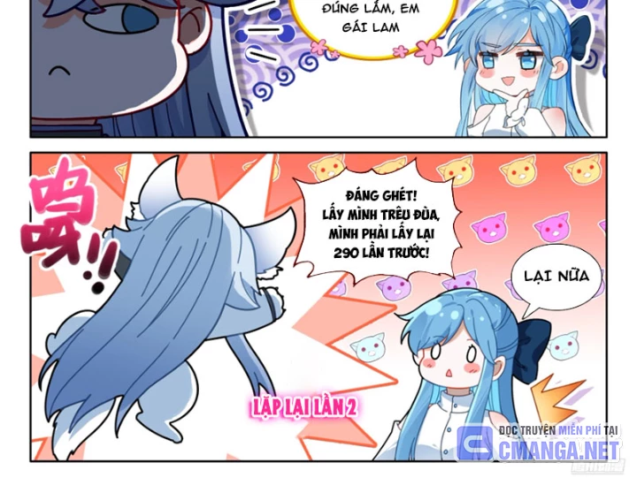 Đấu La Đại Lục 4 Chapter 637 - 15
