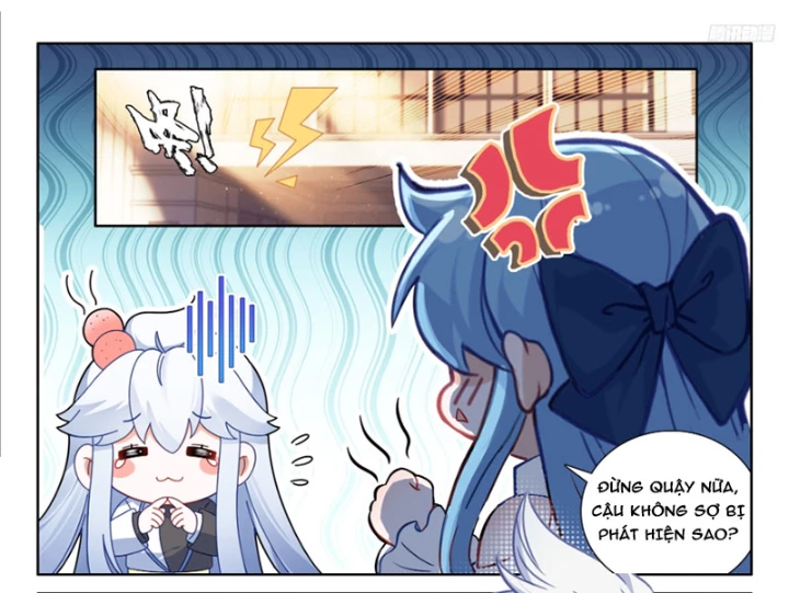Đấu La Đại Lục 4 Chapter 637 - 16