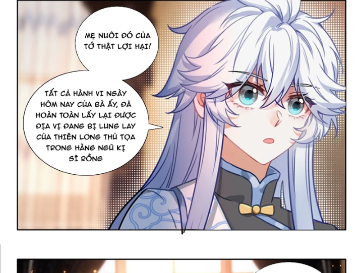 Đấu La Đại Lục 4 Chapter 637 - 17