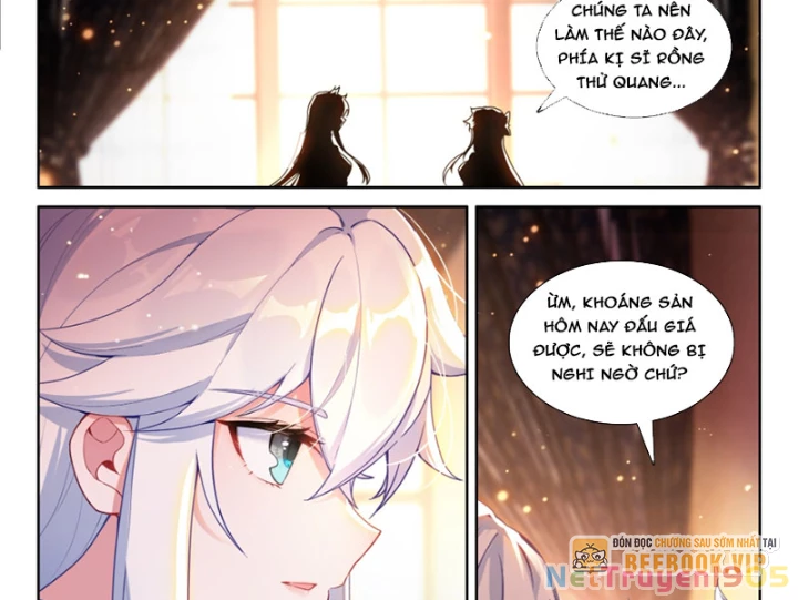 Đấu La Đại Lục 4 Chapter 637 - 18