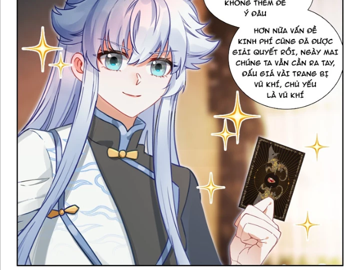 Đấu La Đại Lục 4 Chapter 637 - 20