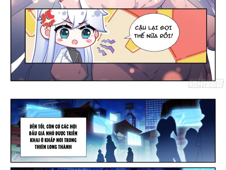 Đấu La Đại Lục 4 Chapter 637 - 23