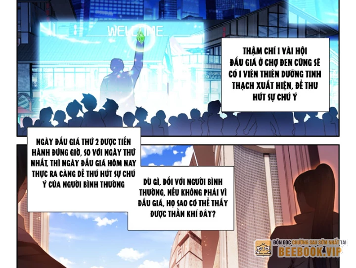 Đấu La Đại Lục 4 Chapter 637 - 24