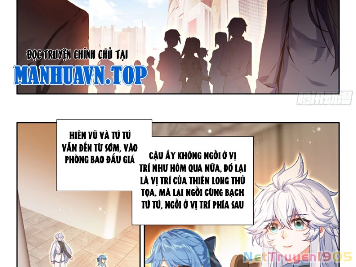 Đấu La Đại Lục 4 Chapter 637 - 25