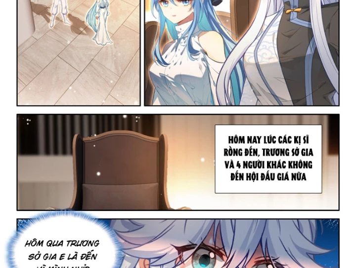 Đấu La Đại Lục 4 Chapter 637 - 26