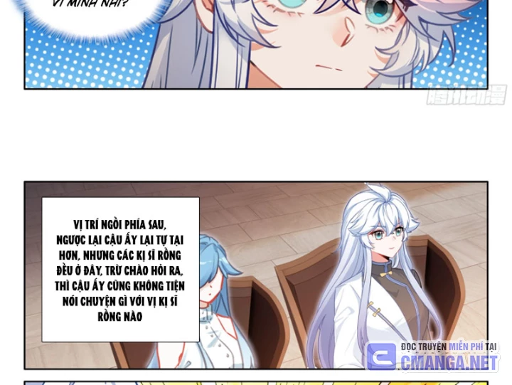 Đấu La Đại Lục 4 Chapter 637 - 27