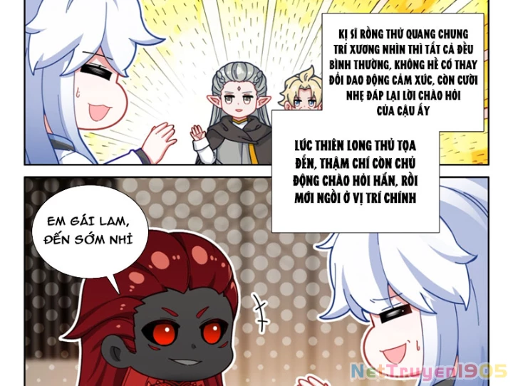 Đấu La Đại Lục 4 Chapter 637 - 28