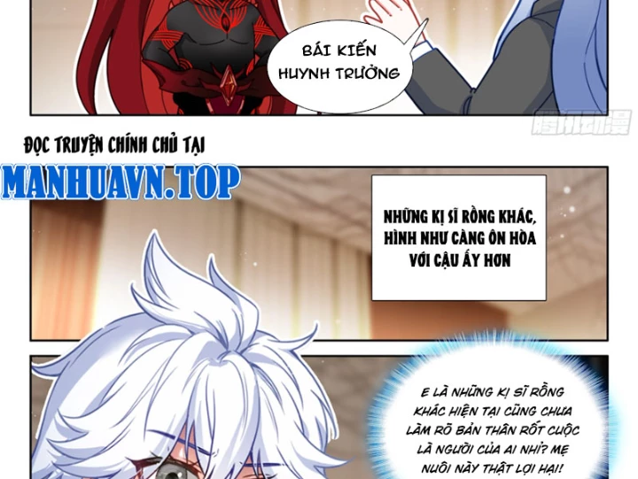 Đấu La Đại Lục 4 Chapter 637 - 29