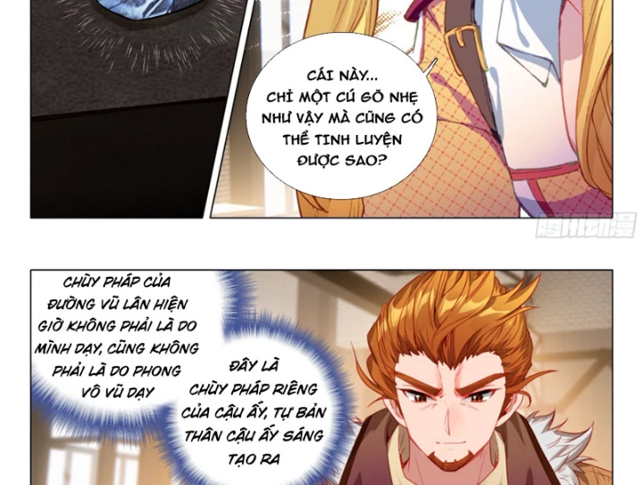 Long Vương Truyền Thuyết Chapter 442 - 8