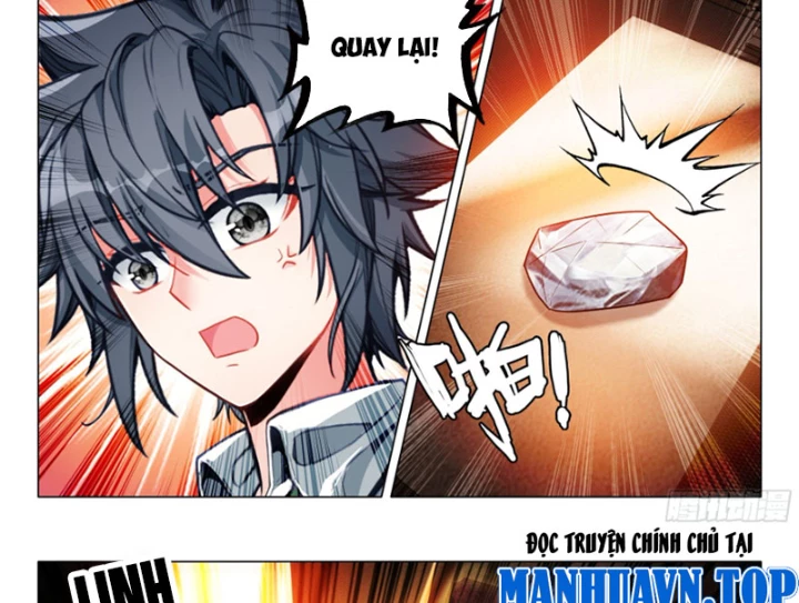 Long Vương Truyền Thuyết Chapter 442 - 19
