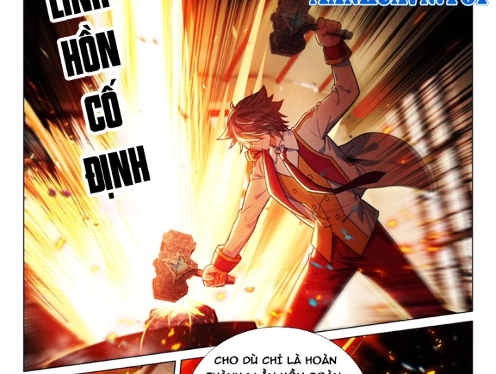 Long Vương Truyền Thuyết Chapter 442 - 20