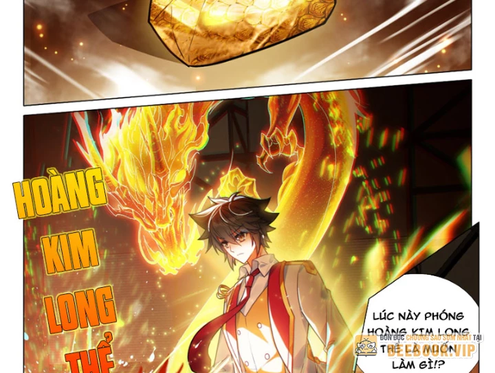 Long Vương Truyền Thuyết Chapter 442 - 24