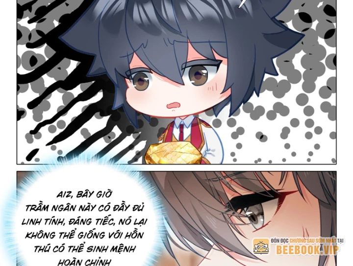 Long Vương Truyền Thuyết Chapter 442 - 30
