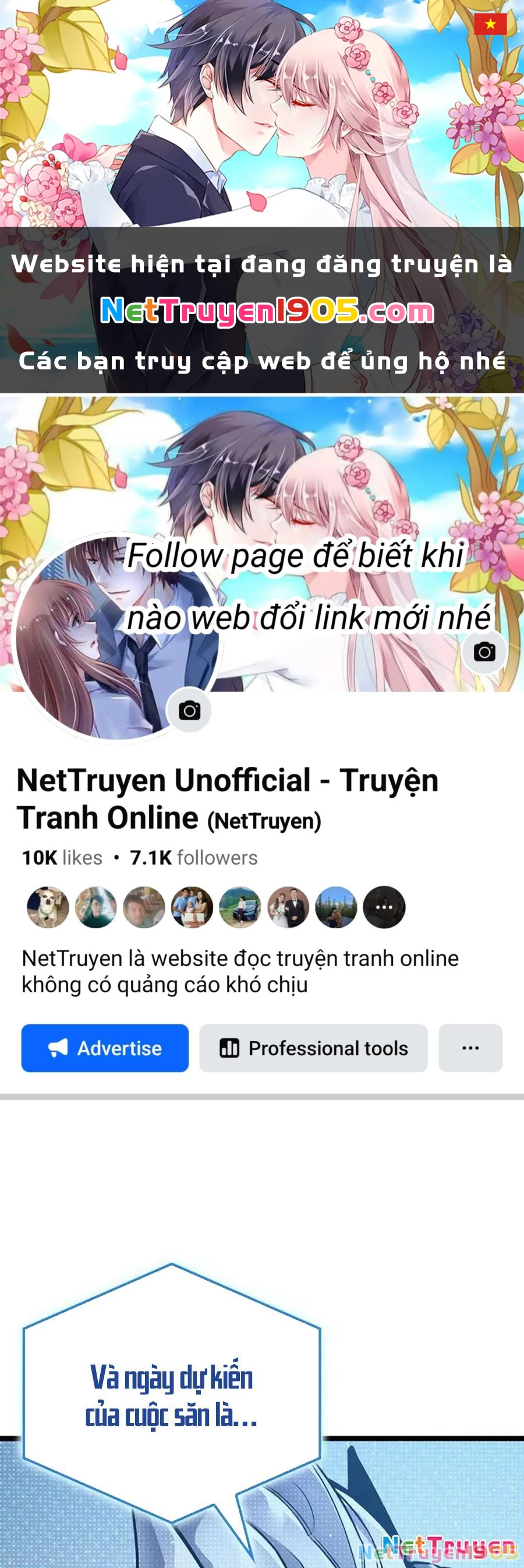 Độc Chiến Đế Vương Chapter 19 - 1