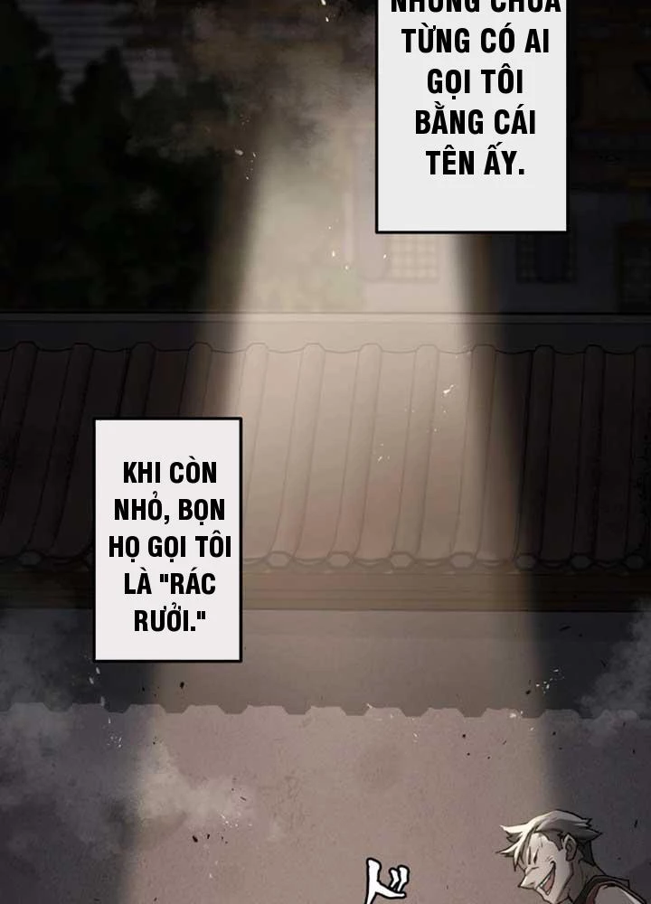 Ma Giáo Vô Song Chapter 1 - 4
