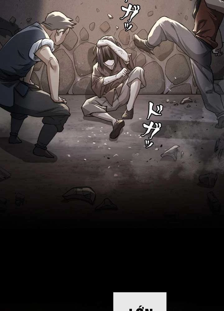 Ma Giáo Vô Song Chapter 1 - 5