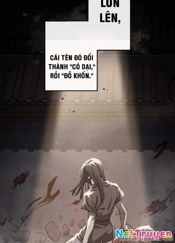 Ma Giáo Vô Song Chapter 1 - 6