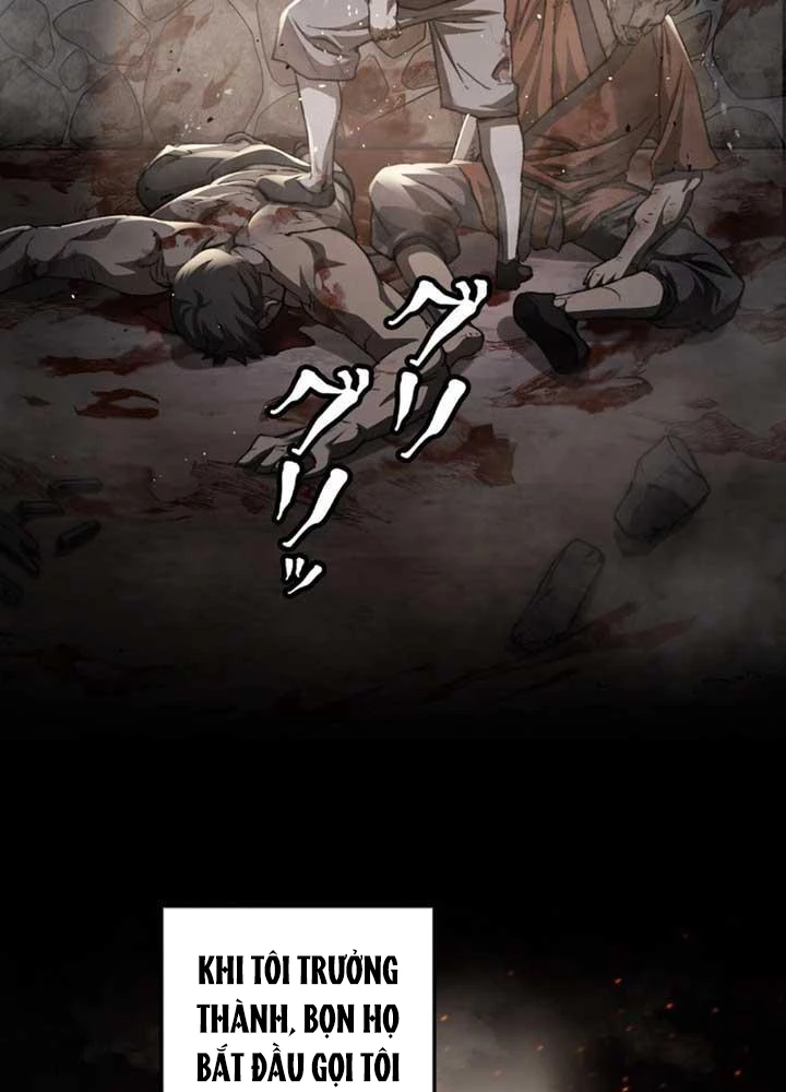 Ma Giáo Vô Song Chapter 1 - 7