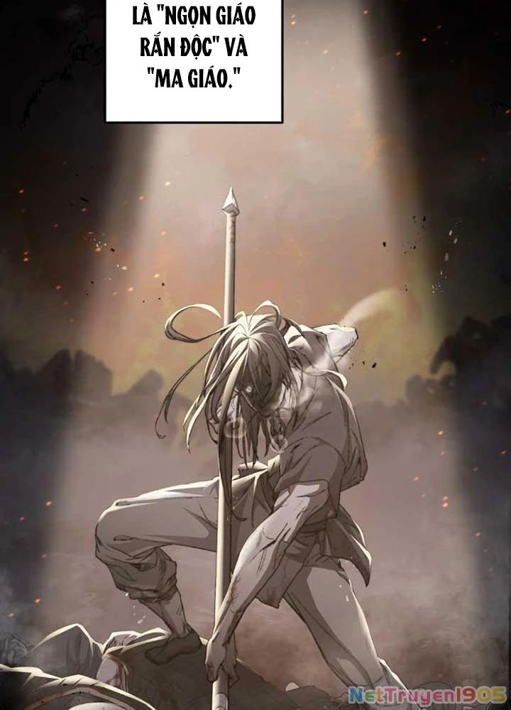 Ma Giáo Vô Song Chapter 1 - 8