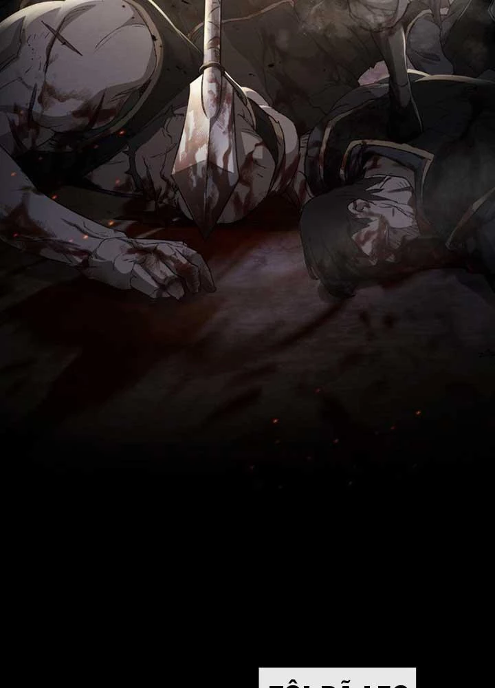 Ma Giáo Vô Song Chapter 1 - 9