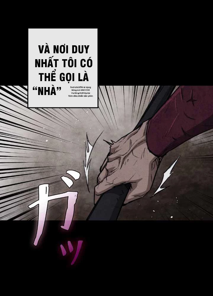 Ma Giáo Vô Song Chapter 1 - 17
