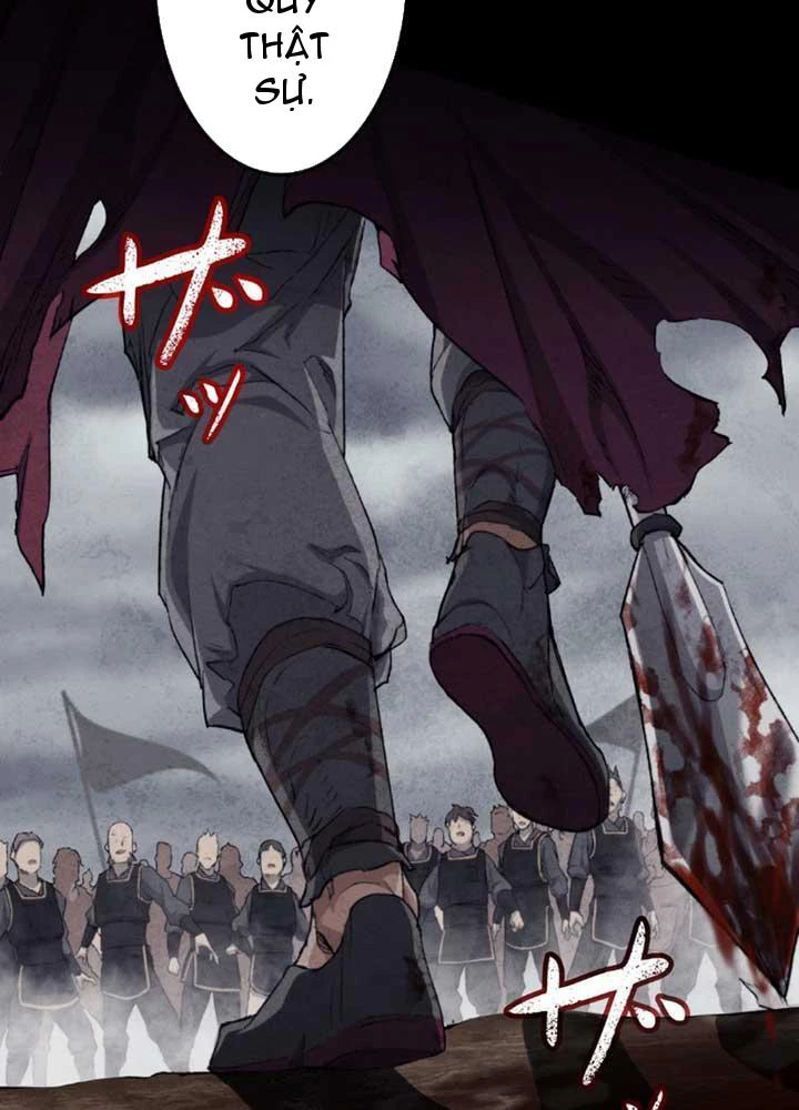 Ma Giáo Vô Song Chapter 1 - 23